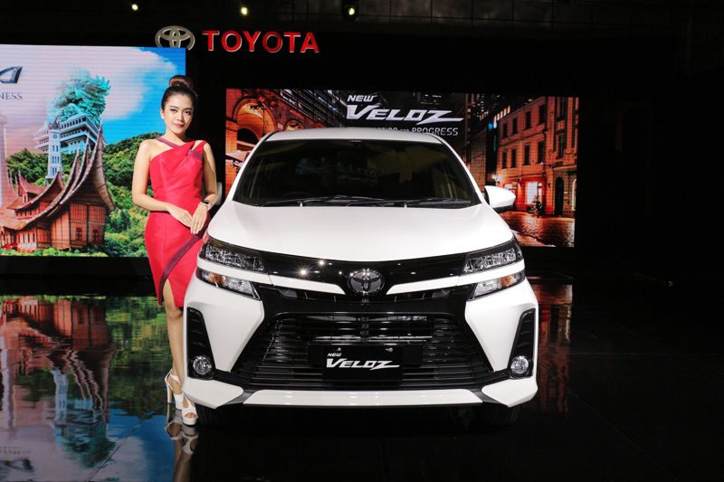 Toyota Avanza 2019 Dipastikan Takkan Alami Kenaikan Harga