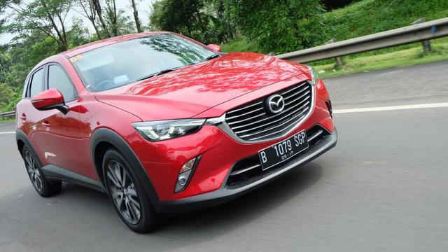 Mazda Siapkan Dua Model Terbaru di GIIAS 2019