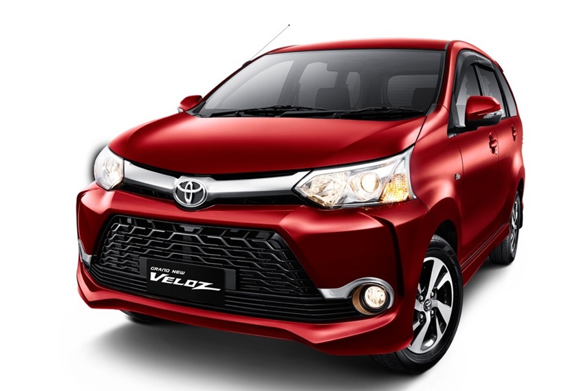 Toyota Avanza Tetap Jadi Pilihan Utama Konsumen Indonesia