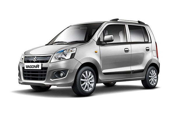 Suzuki Wagon R Jadi Mobil Terlaris Di Pasar India
