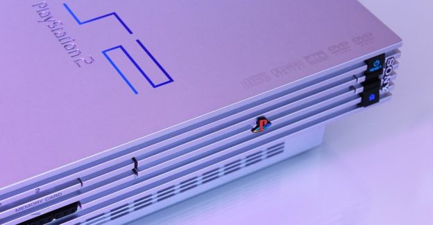 Sony Mengumumkan Fitur rahasia dari Logo Playstation 2